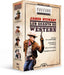 Coffret james stewart n 2 - les geants du western - dvd