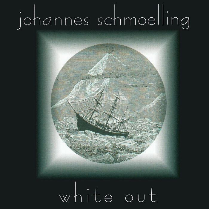 White Out (CD