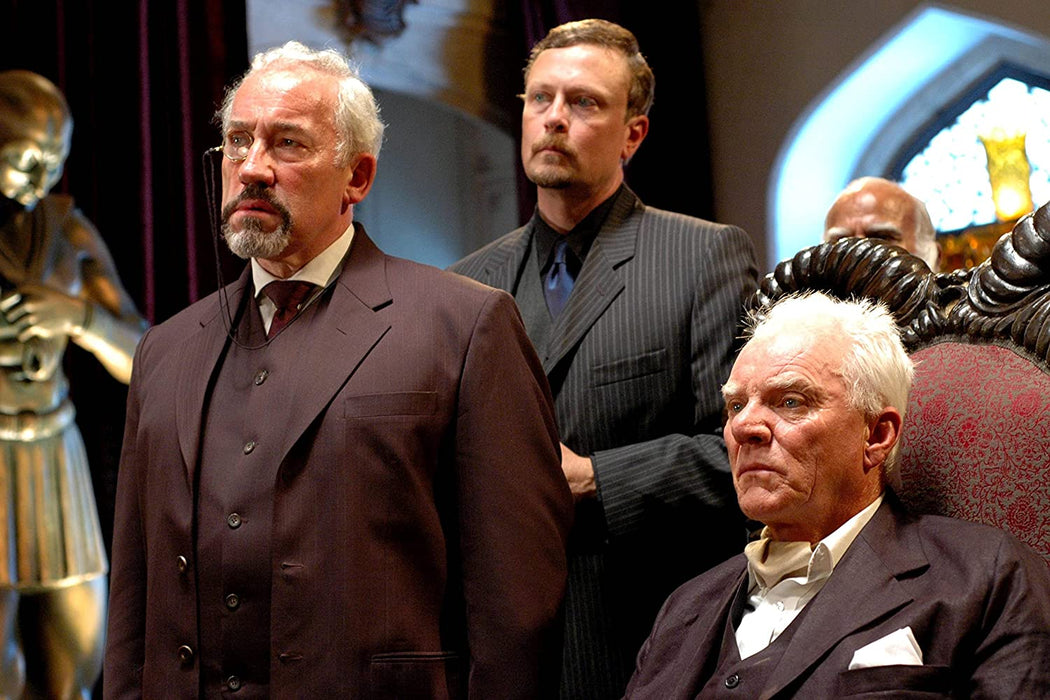 King Tut - Der Fluch des Pharao (Tutanchamun) (Fernsehjuwelen)