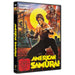 American Samurai - Time Burst: The Final Alliance - Cover A