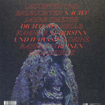 Zerstreuen Über Euch (Repress 2023)