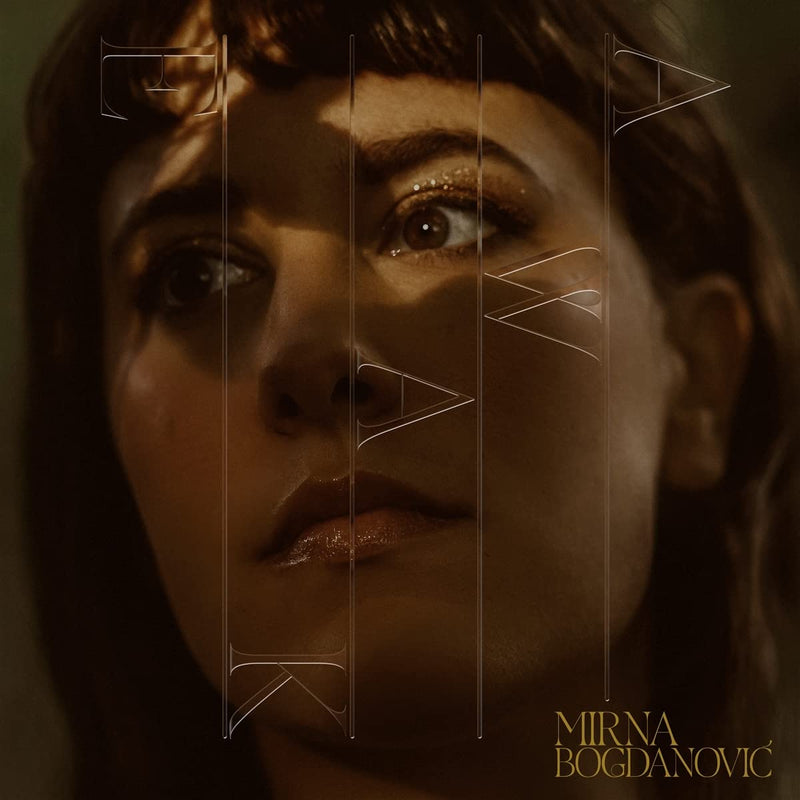 Lp-Mirna Bogdanovic-Awake