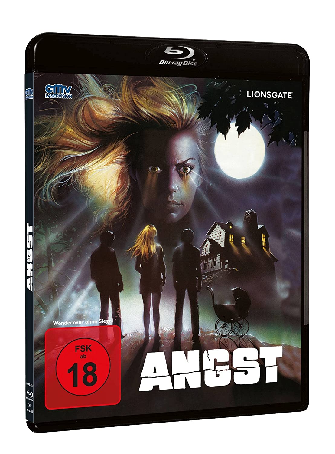 Angst (Bloody Birthday)