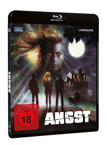 Angst (Bloody Birthday)