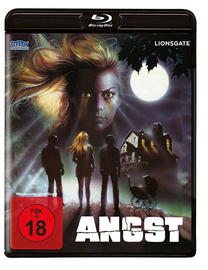Angst (Bloody Birthday)