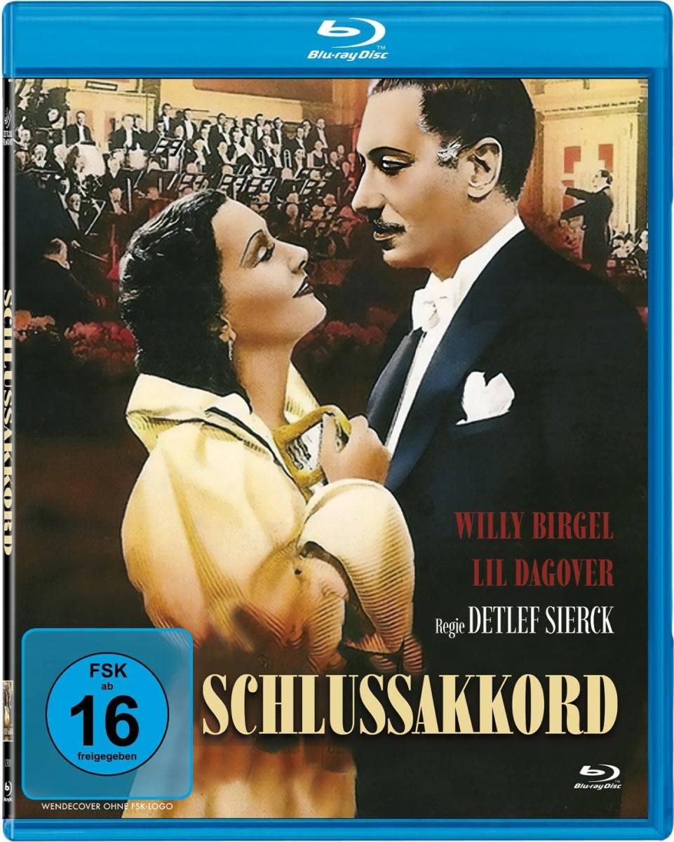 Schlußakkord