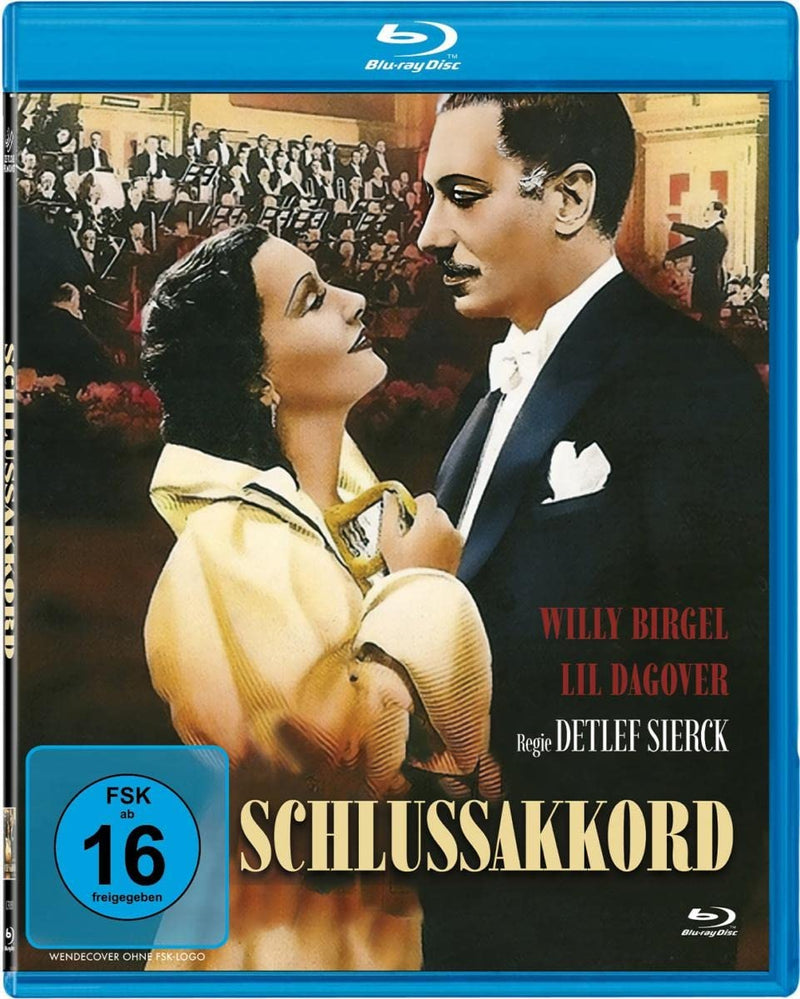 Schlußakkord