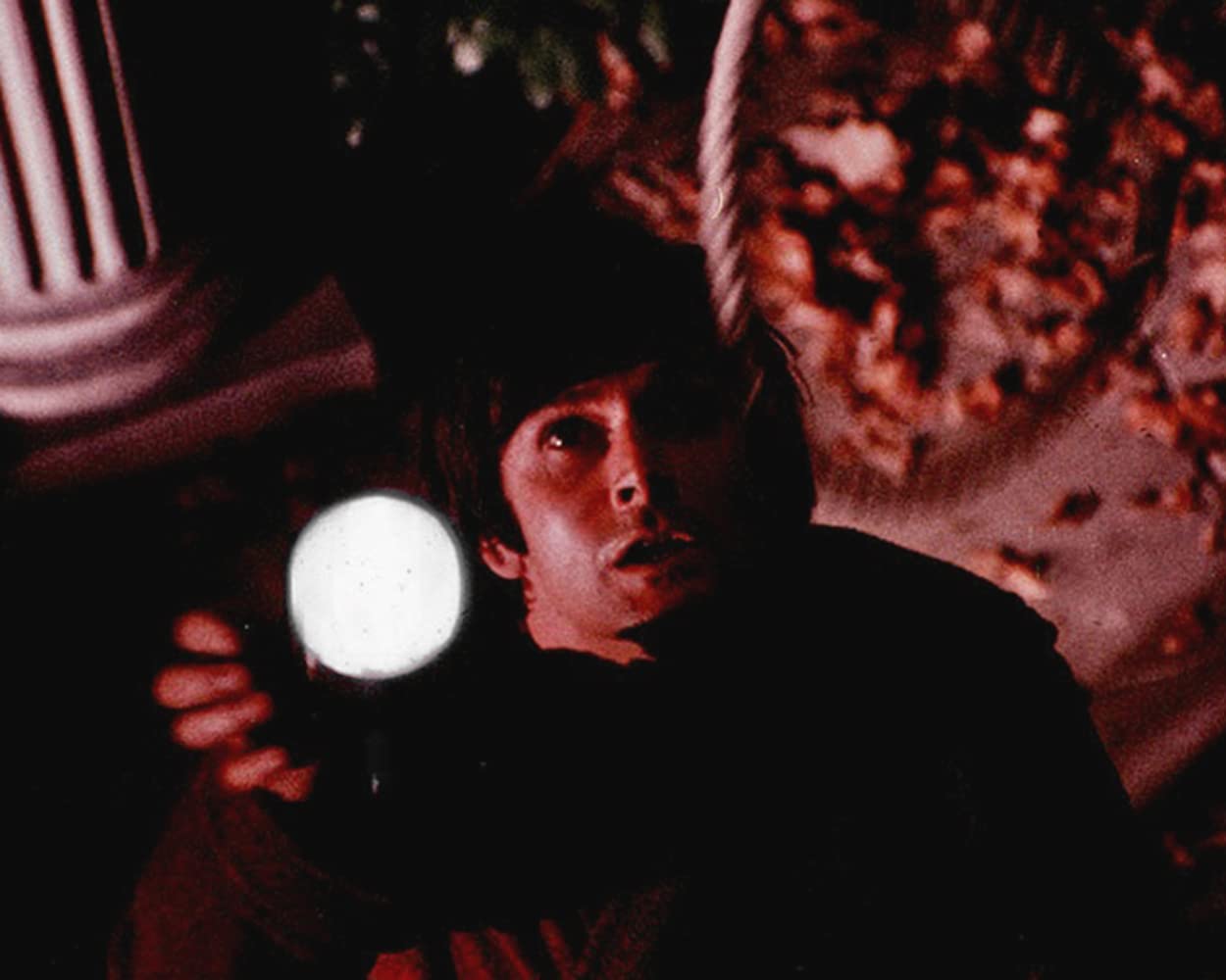 Der Teufel in ihr (The Monster) / Packender Gruselthriller mit Starbesetzung (Pidax Film-Klassiker