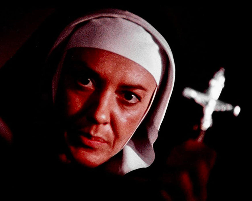 Der Teufel in ihr (The Monster) / Packender Gruselthriller mit Starbesetzung (Pidax Film-Klassiker