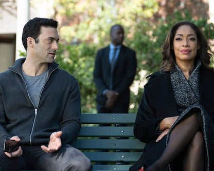 Pearson / Das 10-teilige Spin-off zur Hitserie SUITS