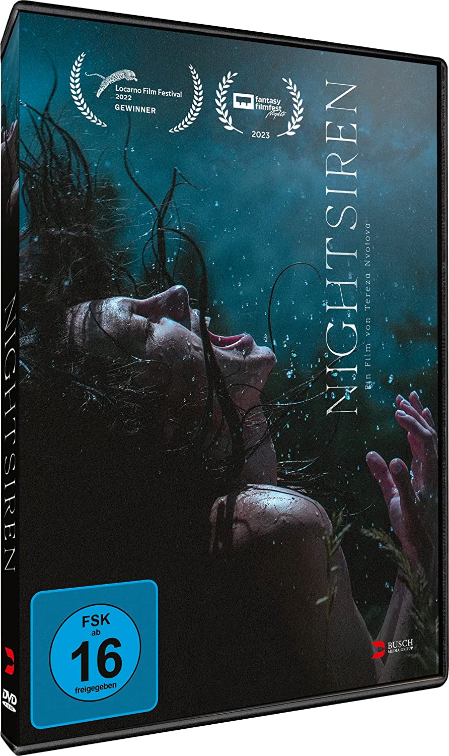 Nightsiren (Deutsch/OV
