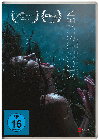 Nightsiren (Deutsch/OV