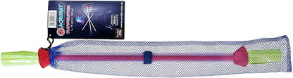 Eureka 515763 Acrobat Shaft with Pink/Yellow/Orange Flower/Hand Sticks