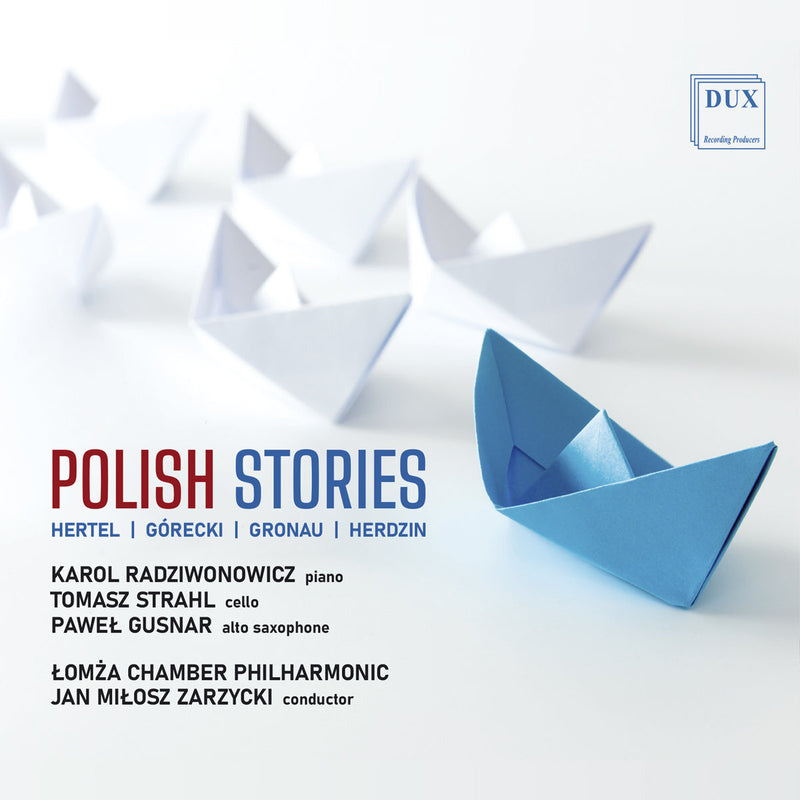 Polish Stories