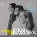 Rózycki/Melcer/Stolpe/Górecki: Polish Piano Trios