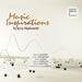 Music Inspirations By Jerzy Madrawski