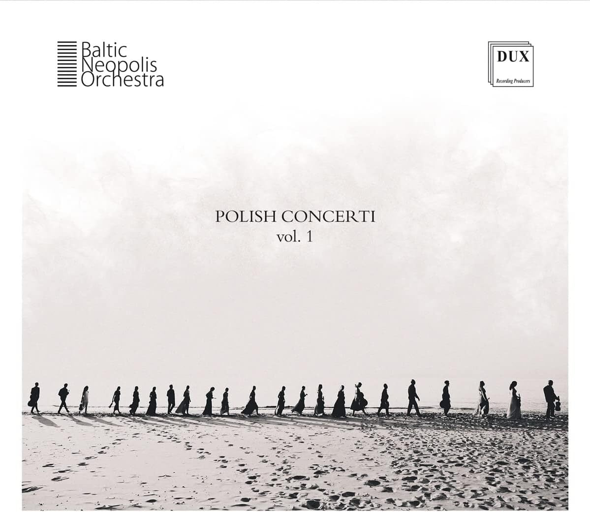 Polish Concerti - Volume 1