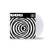 America's Volume Dealer (Clear w/ White