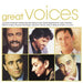 Great Voices