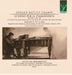 JOHANN BAPTIST CRAMER: STUDIO PER IL PIANOFORTE, BOOK 1, OP. 30