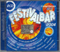 Festivalbar 2004 Compilation Blu