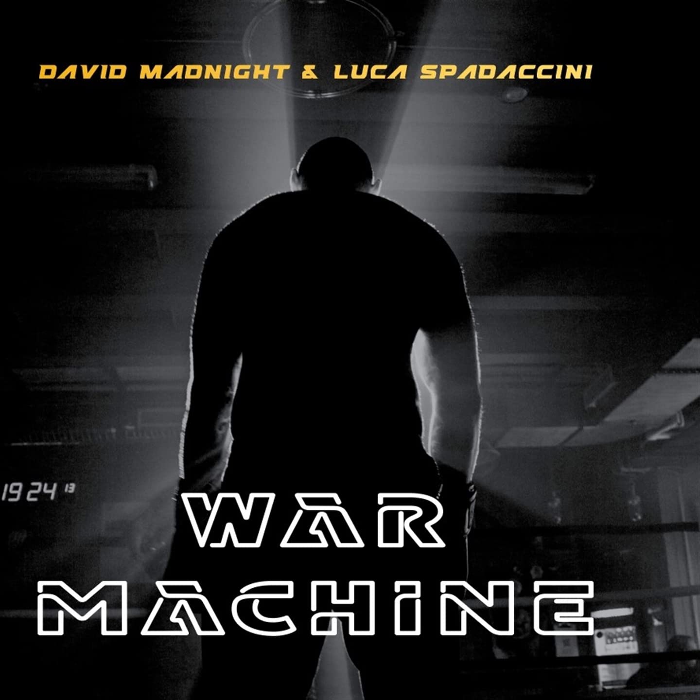 War Machine