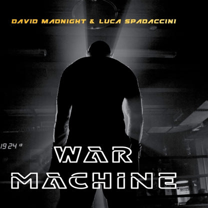 War Machine