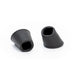 Pletscher Unisex Adults F24 Stand, Black, standard size UK