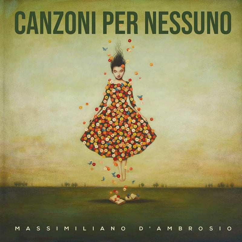 Canzoni Per Nessuno