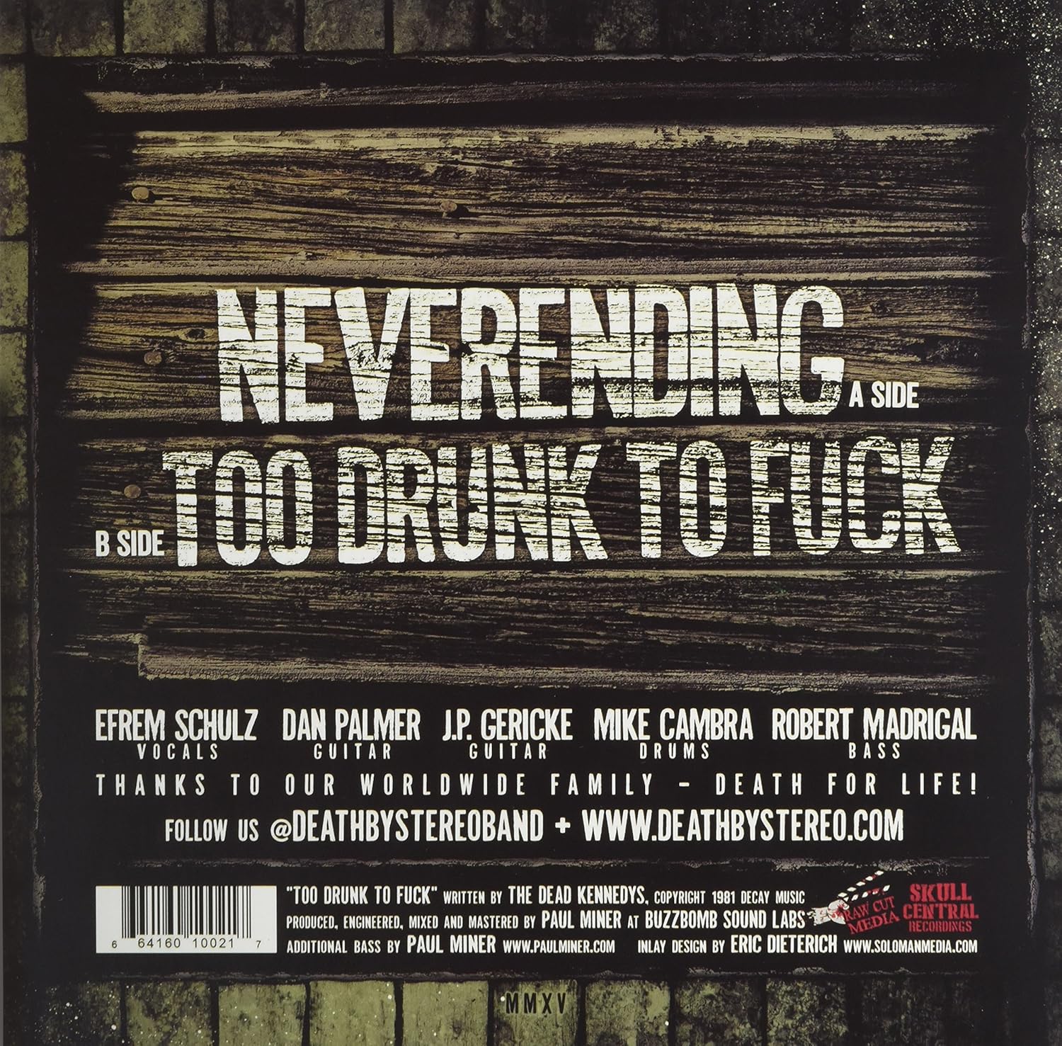 Neverending