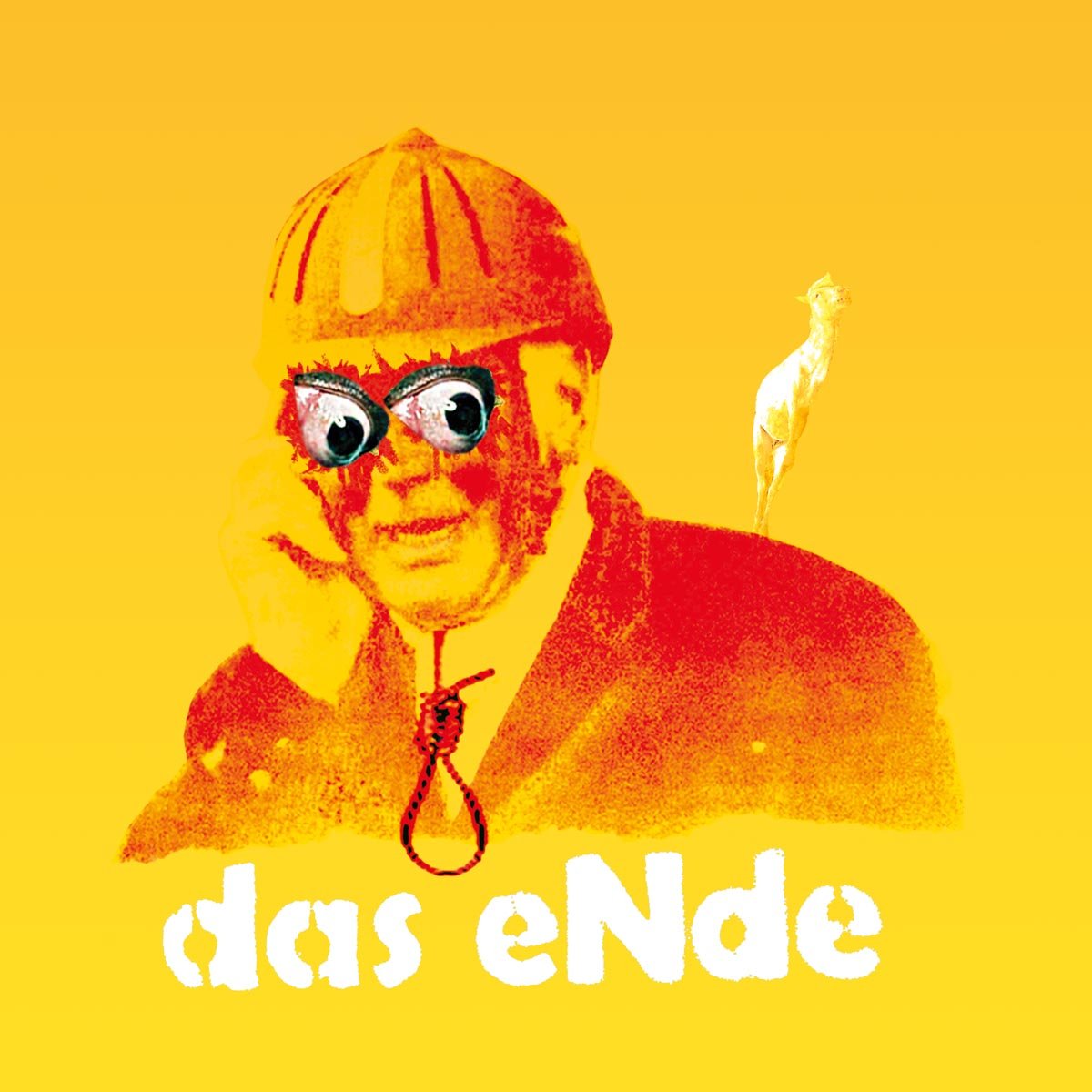 Der Teufel Ist Ein Silberfish