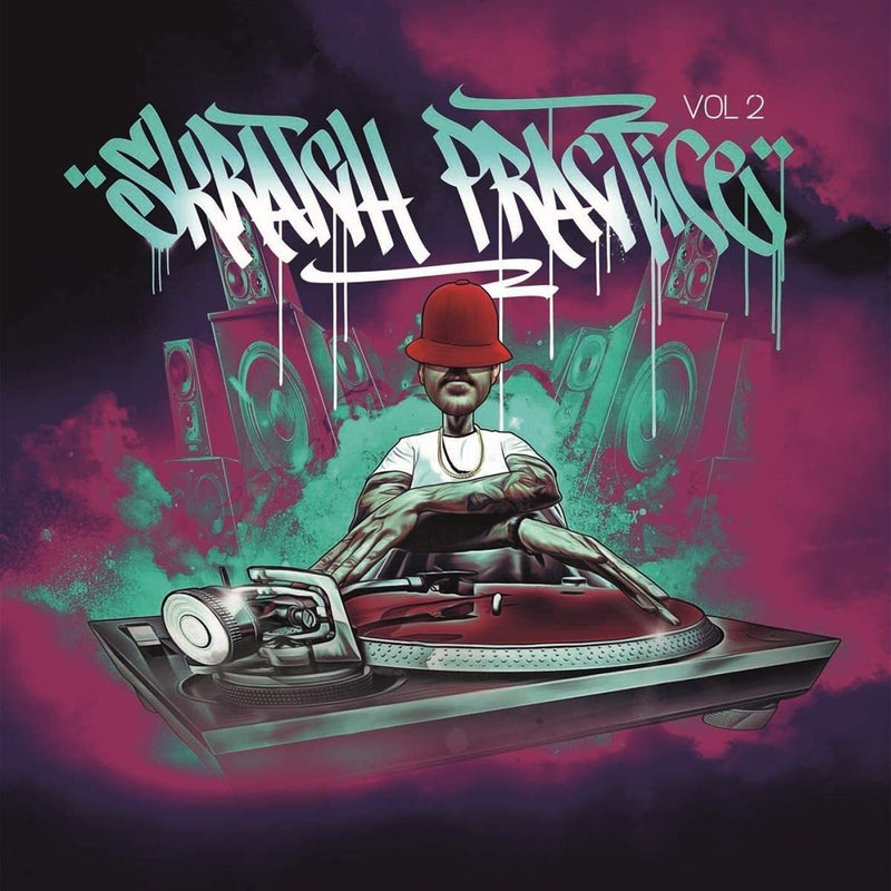 Skratch Practice - Volume 2