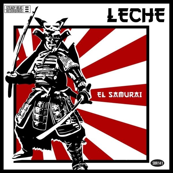 El Samurai