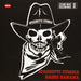 It's A Dusty Western Cumbia Type Of Thing