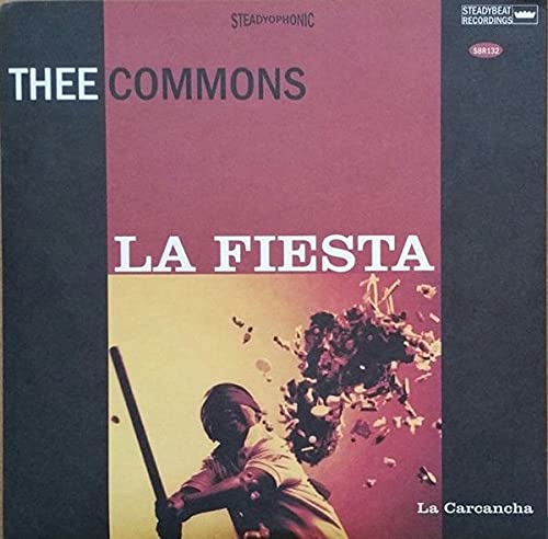 La Fiesta