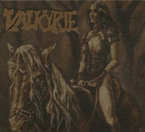 Valkyrie