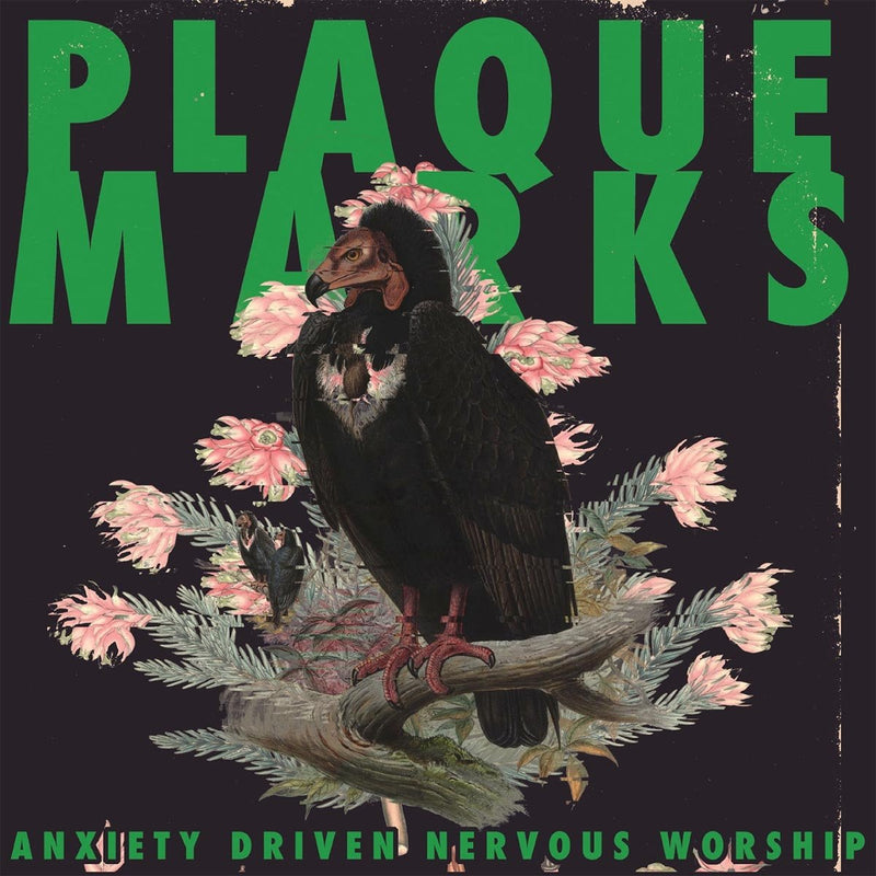 Anxiety Driven Nervous Worship