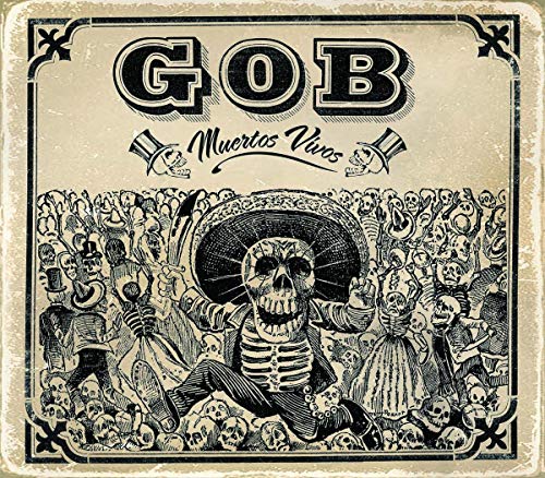 Muertos Vivos