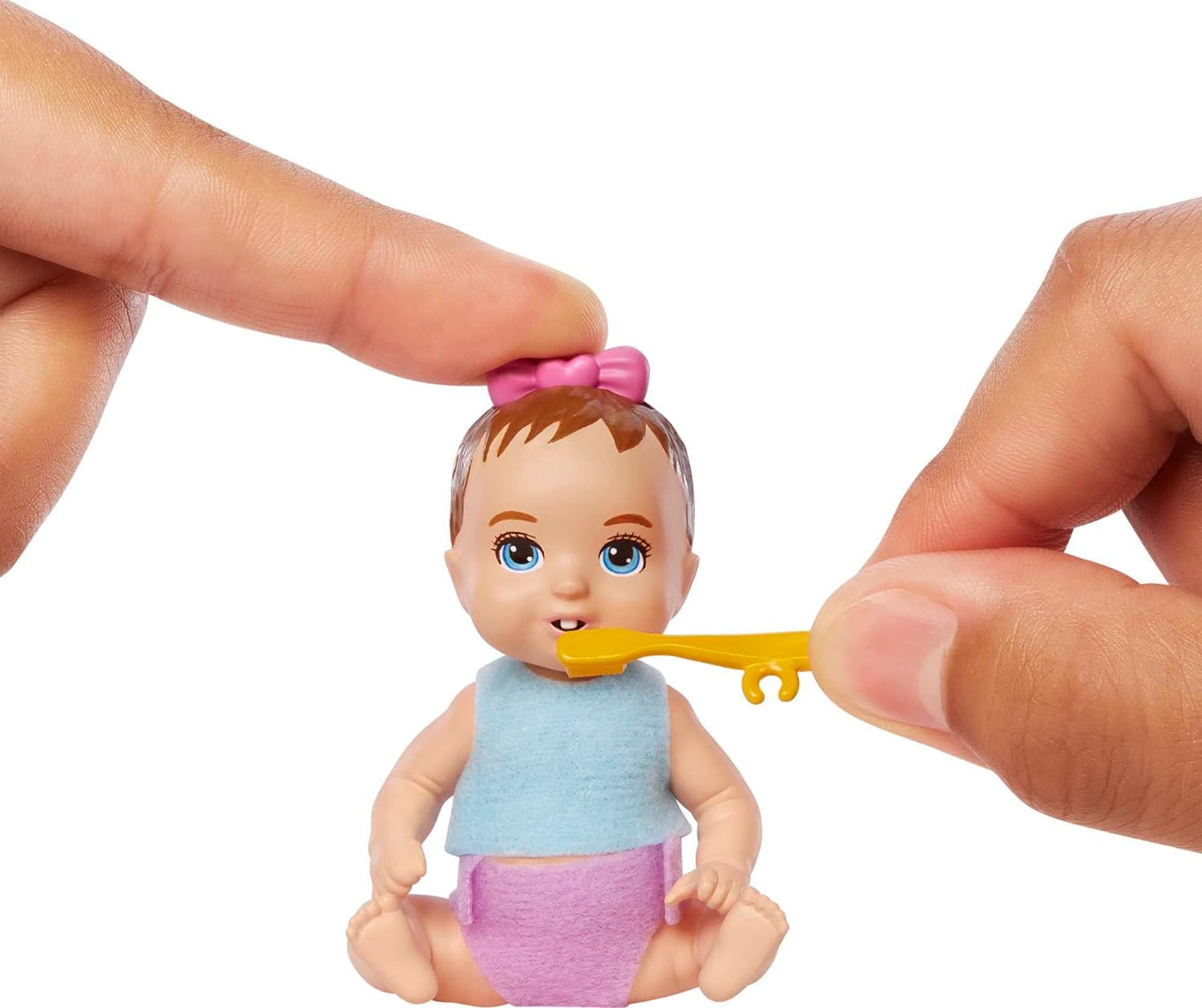 Barbie Skipper Babysitters, Inc. Dolls and Accessories