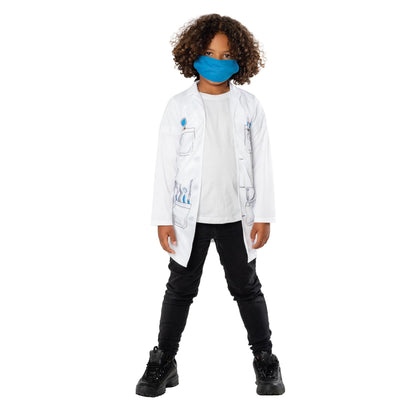 Rubie's Dentist Kids Costume, Kids Fancy Dress