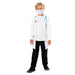 Rubie's 301751XXS000 Doctor Kids Fancy Dress, Boys, Girls, Multi