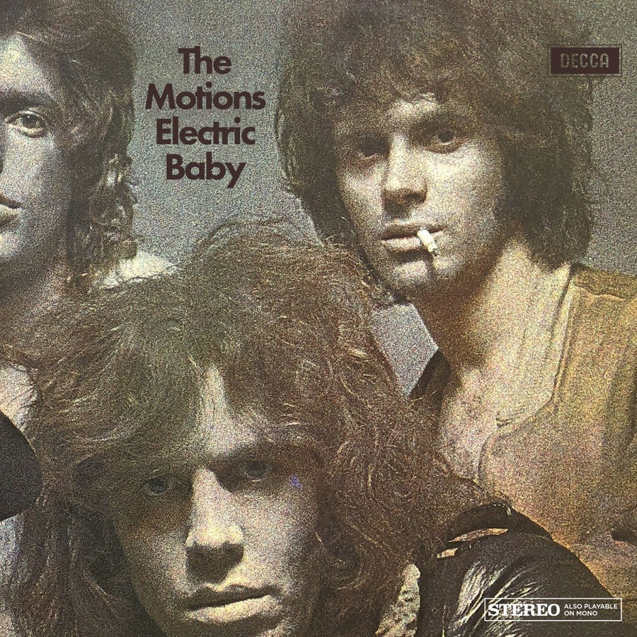 Electric Baby