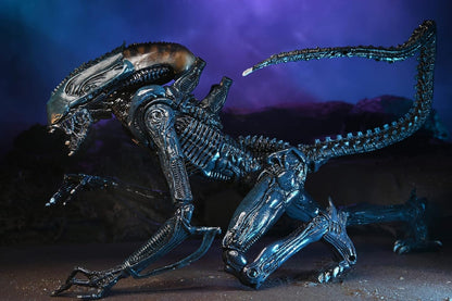 NECA Reel Toys Aliens Arachnoid Alien 9" Action Figure 2021