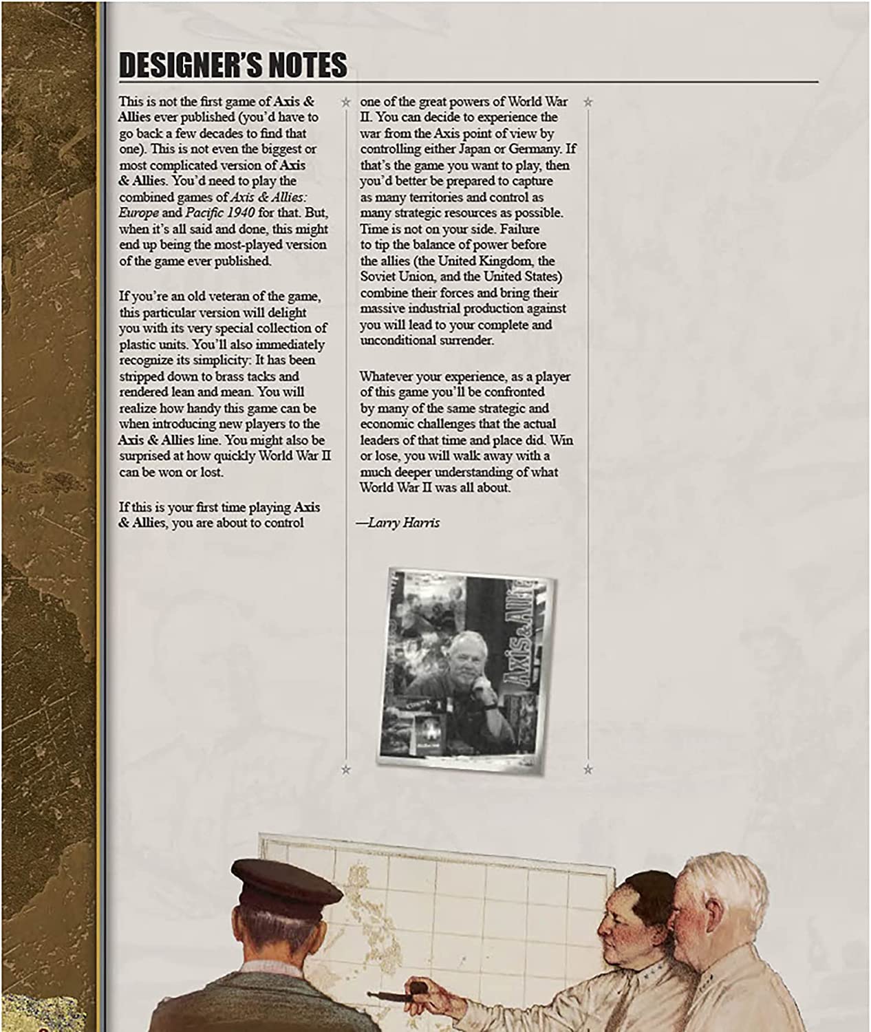Axis & Allies: 1941 - A WWII Strategy Board Game, Renegade Game Studios, Epic War Game Set in 1941, Struggle for Supremacy, Ages 12+, 2-5 Players, 1-3 Hour Playing Time