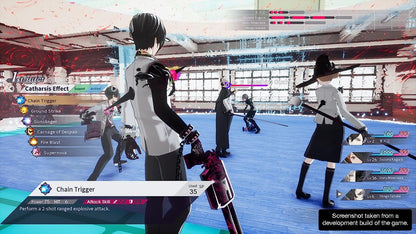The Caligula Effect: Overdose - Standard Edition (PS5
