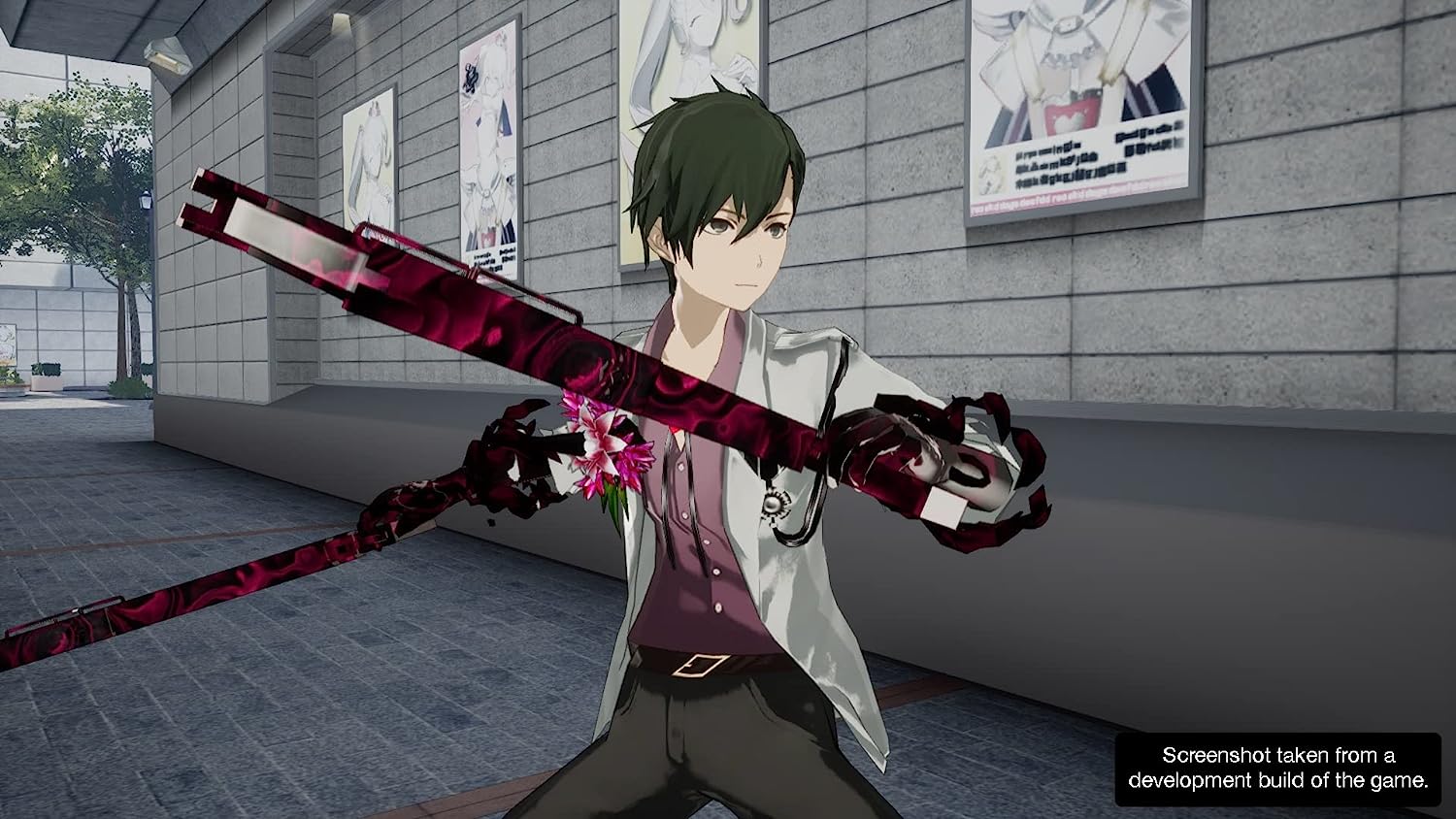 The Caligula Effect: Overdose - Standard Edition (PS5