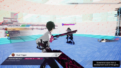 The Caligula Effect: Overdose - Standard Edition (PS5
