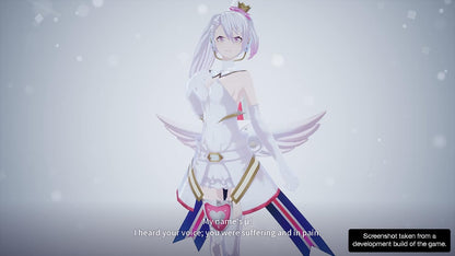 The Caligula Effect: Overdose - Standard Edition (PS5