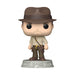 Funko Pop! Movies: ROTLA - Indiana Jones - Raiders of The Lost Ark - Figura de Vinilo Coleccionable - Idea de Regalo- Mercancia Oficial - Juguetes para Niños y Adultos - Movies Fans