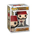 Funko Pop! Movies: Indiana Jones - Sallah - Collectable Vinyl Figure - Gift Idea - Official Merchandise - Toys for Kids & Adults - Movies Fans - Model Figure for Collectors and Display